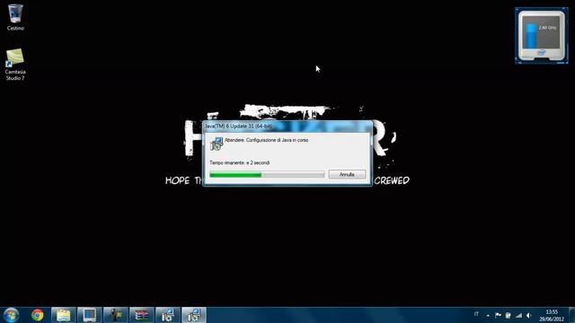 Download minecraft sp 1.2.5 [ITA] смотреть онлайн