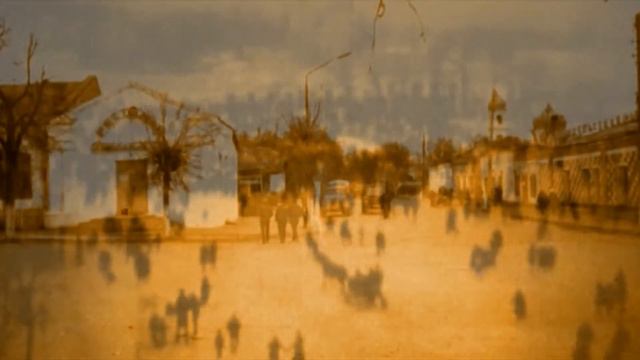 Mstislavl Town (with English subtitles) смотреть онлайн