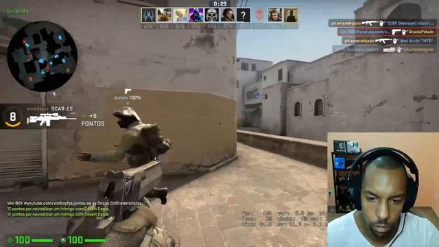 O MELHOR HEADSET PARA JOGOS E PLACA DE SOM DO ALIEXPRESS POR R$80 PRA TIRAR CHIADO DO MICROFONE! смотреть онлайн
