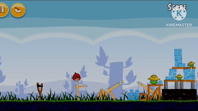 Rovio Classics Angry Birds is GONE... (My Thoughts) смотреть онлайн