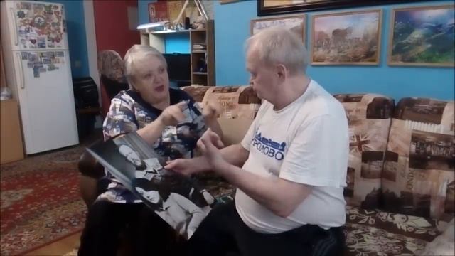 С праздником 8 марта! смотреть онлайн