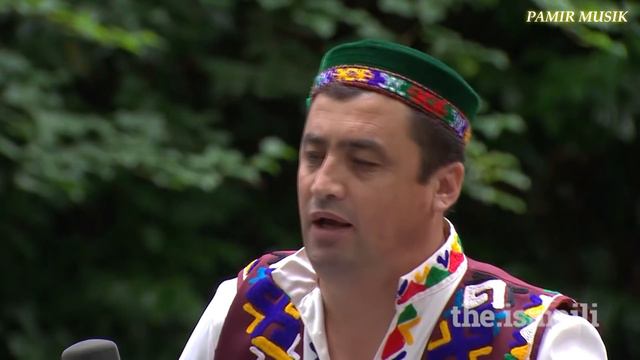 PAMIR MUSIK - СОХИБА - АКНАЗАР - ЗОКИР ! смотреть онлайн