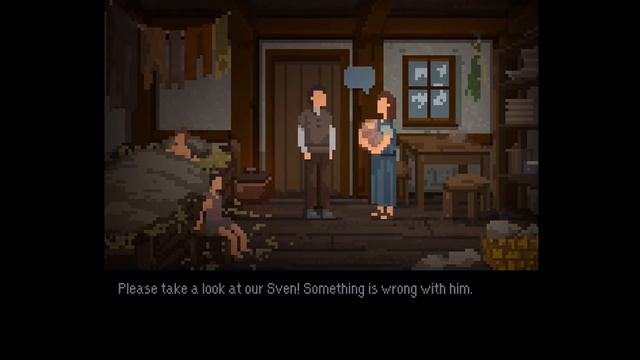 Прохождение➤The Plague Doctor of Wippra Demo - ВЫЖИТЬ В СРЕДНЕВЕКОВЬЕ! 🧙♂️ смотреть онлайн