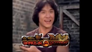 Shaolin vs Wutang (PC) Drunken Fist "Jackie Chan" Arcade