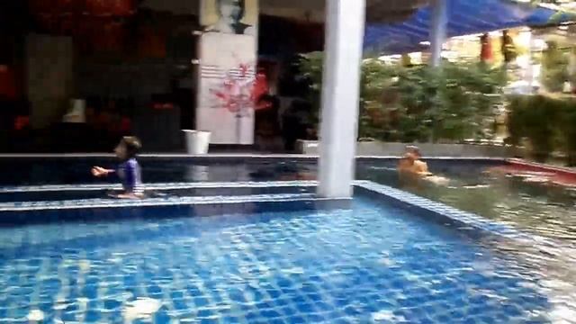 Reflection Hotel in angkor wat смотреть онлайн