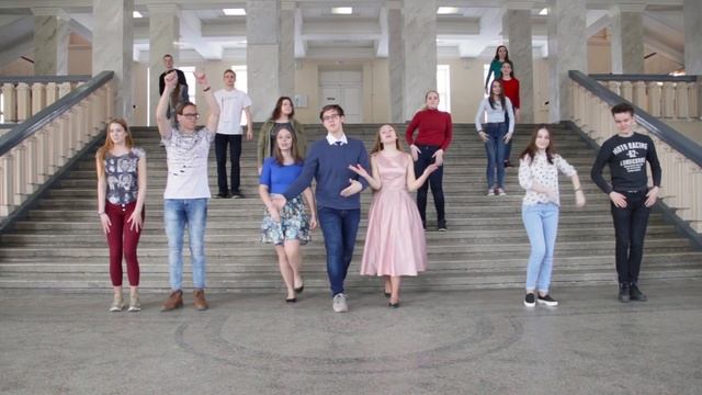 La La MED в Первом Меде СПБ смотреть онлайн