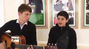 Песня ты как русалка в море