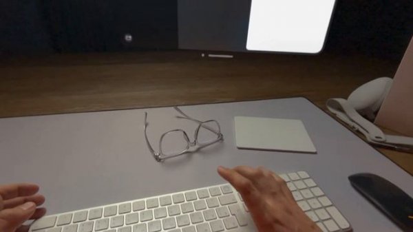 Apple Vision Pro to’liq tahlil | Обзор Apple Vision Pro (2-qism)