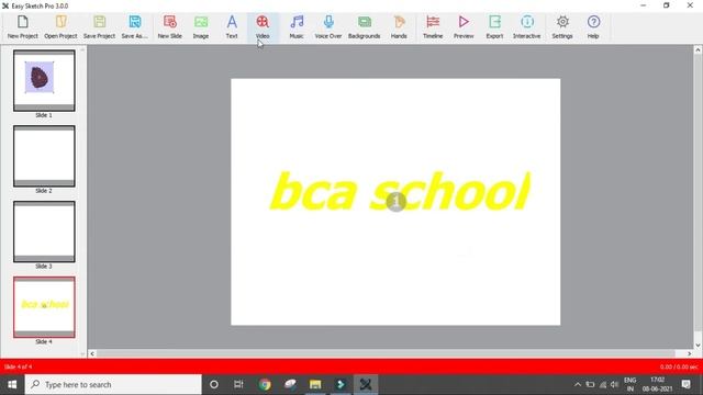 Easy sketch pro tutorial in Gujarati | Animation Video Maker Software | Part 01 смотреть онлайн