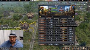 Гайд №2 по Farthest Frontier - как заработать золото? Базар, рынок, торговля, налоги, доходы/расход