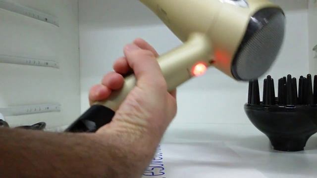 фен Bosch PHD 9769 смотреть онлайн