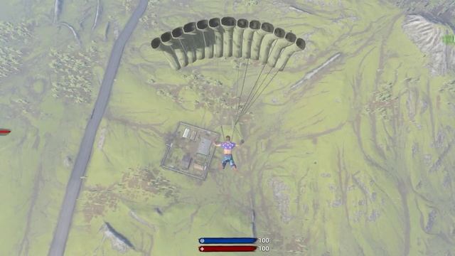 KOTK: Can you shoot a fish in a barrel? смотреть онлайн