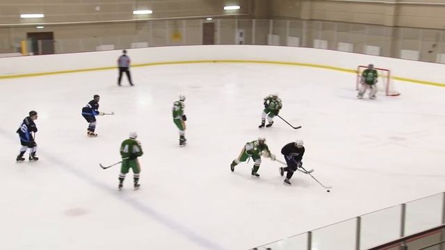 Московский банк СБ РФ vs Спорт Депо смотреть онлайн