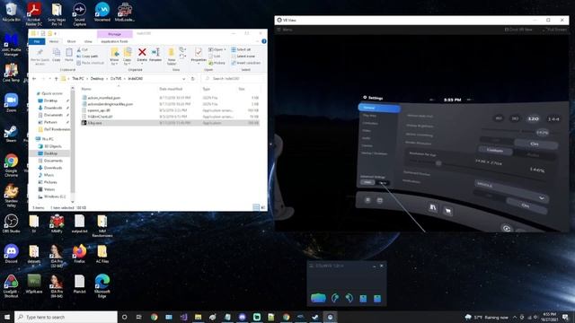 Ocarina of Time VR: Video Setup and Troubleshooting Guide смотреть онлайн