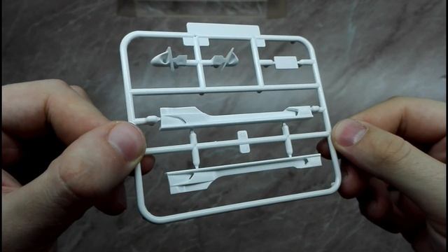 Обзор Top Secret Z33 Nissan Fairlady Z '05 Aoshima 1/24 (сборные модели) смотреть онлайн