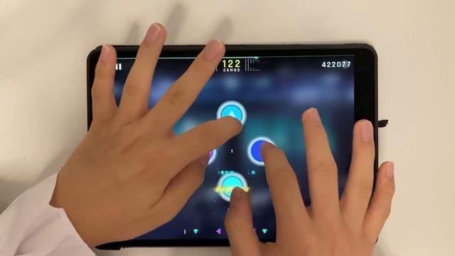 【Cytus II】如何正確地糊過Body talk Crash b смотреть онлайн