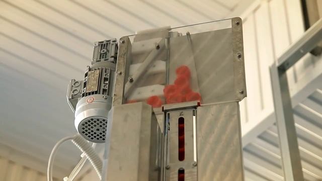 Линия розлива газ воды 3000 бут/час