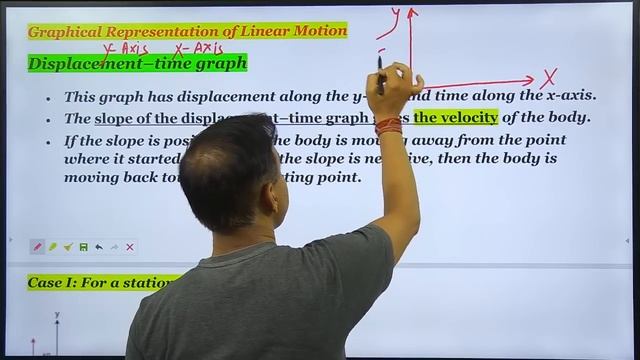Motion In One Dimension ICSE Class 9 | Physics Chapter 2 Class 9 ICSE | @sirtarunrupani смотреть онлайн
