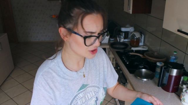 Мастер пирожков