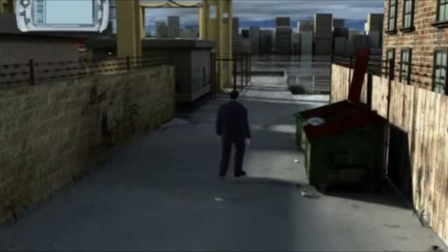 Страшные вещи, найденные в играх