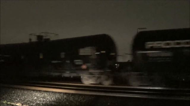 Railfanning NS, CSX and NYSW (12/22-12/26 2013) with CEFX, BNSF, UP, CP, MBTA, D9-44CW and more! смотреть онлайн