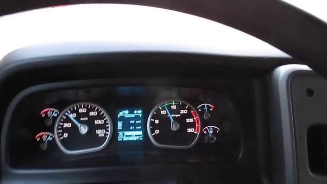 Test drive Ford Cargo 2842 MVI 2016 смотреть онлайн
