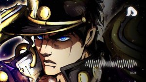 Jotaro's Theme but it SOUNDS EPIC (JoJo's Bizarre Adventure: Stardust Crusaders OST)
