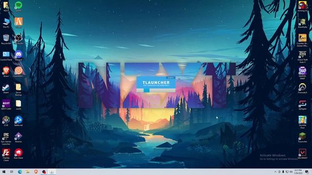 Pixelmon in Minecraft: Easy Setup with TLauncher in Hindi | #wemakecringe смотреть онлайн