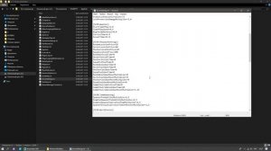Scum | Настройки конфига одиночной игры | Где найти | Как настроить одиночку под себя