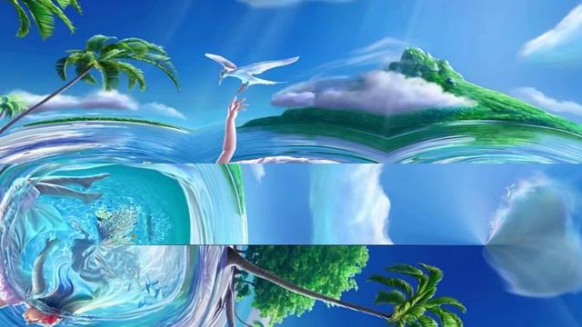 МЕДИТАЦИЯ-ГИПНОЗ МЕСТО СИЛЫ ПРОГРАММА ЯСНАЯ ЖИЗНЬ смотреть онлайн