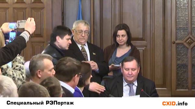 "РЭПортаж": голубеводы рвутся к власти в Луганске смотреть онлайн