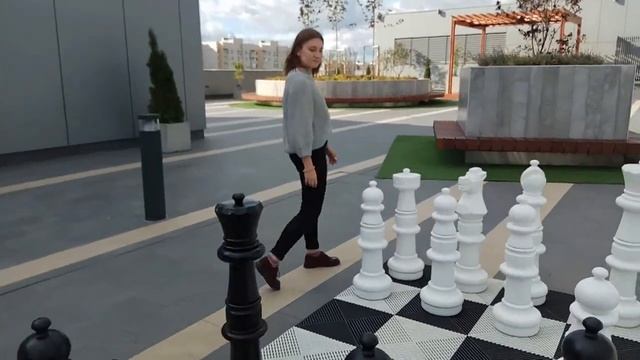 Мы разные. И в этом наша сила! смотреть онлайн