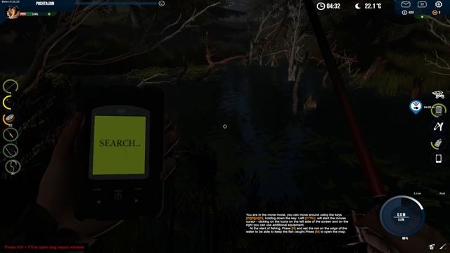 ProFessional Fishing #5 - Отличный фарм. Угорь и Судак смотреть онлайн