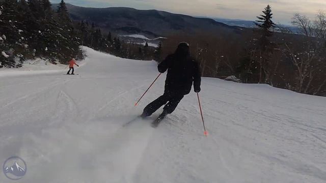 2022 Rossignol Experience 86 Ti - SkiEssentials.com Ski Test смотреть онлайн