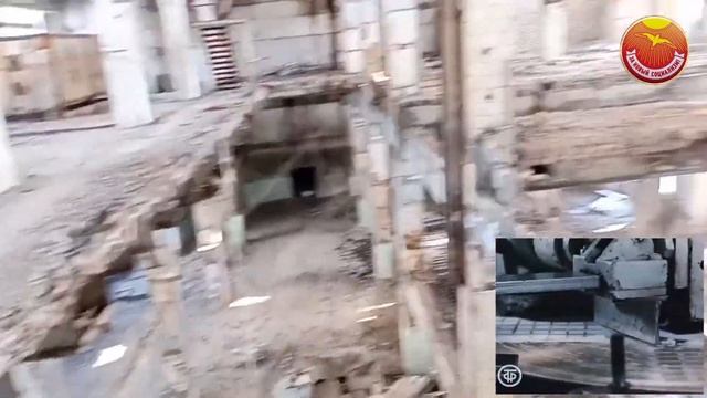 Враги не хотят чтобы мы вновь стали сильными! смотреть онлайн