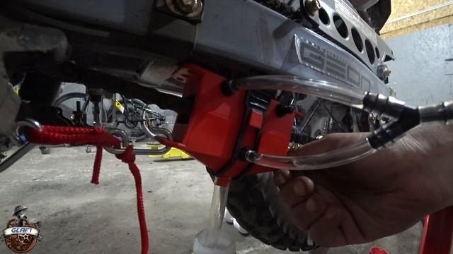 KETTENMAX - Как почистить цепь мотоцикла - Чистка цепи смотреть онлайн