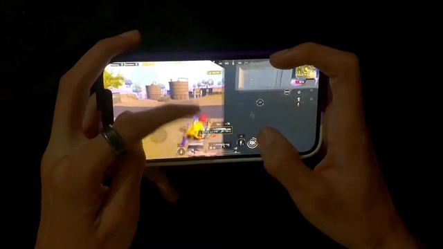 Real KING of Livik? fastest HANDCAM iPhone 12 Pro Max !BGMI⚡️ смотреть онлайн