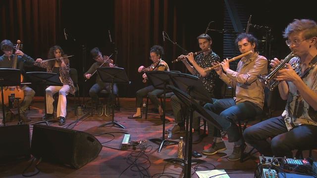 Wake The Dead - Premiere Symptomes / live in Bimhuis смотреть онлайн