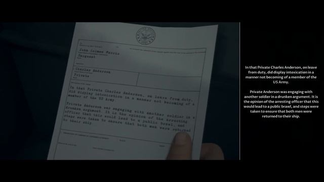 Game Fly Rental (93) The Dark Pictures Anthology: Man of Medan Part-1 WW2 Horror смотреть онлайн