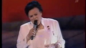 Людмила Зыкина _Ах, если бы земля умела говорить