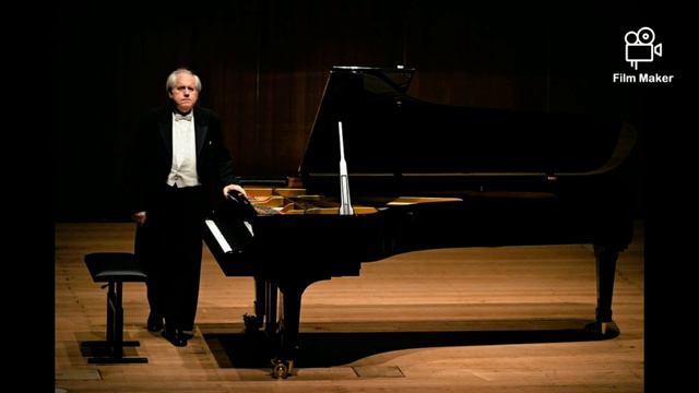 Brahms - 6 Pieces, Op.118 Brahms - 4 Pieces, Op.119