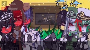 ۩︎..۩︎реакция стран из прошлого۩︎..۩︎[{5/7}]~reaction of countries from the past[{5/7}]••gacha club