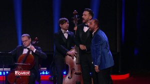 Демис Карибидис, Марина Кравец, Михаил Шуфутинский — Концерт симфонической музыки