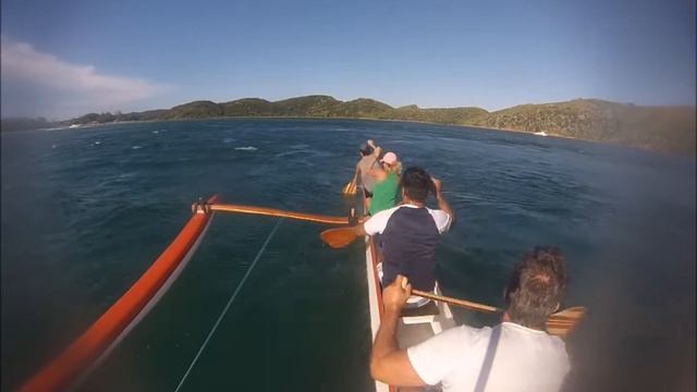 Canoa Havaiana Bruno смотреть онлайн