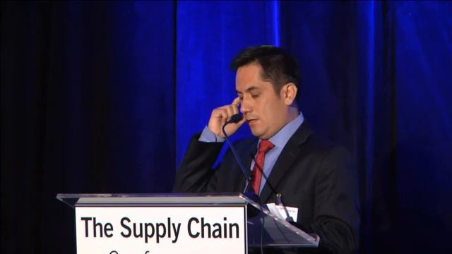 Automotive Logistics Supply Chain Conference 2016: Linking North America смотреть онлайн