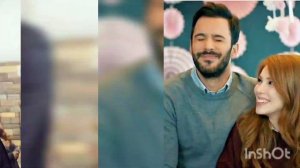 Эльчин Сангу и Барыш Ардуч - Отдыхают Вместе!