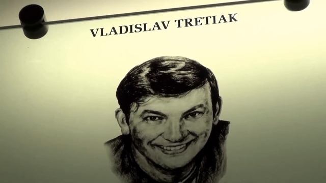 Канада. Торонто. Зал Хоккейной Славы. смотреть онлайн