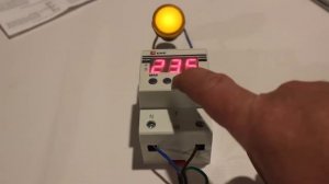 Реле напряжения  как подключить и настроить