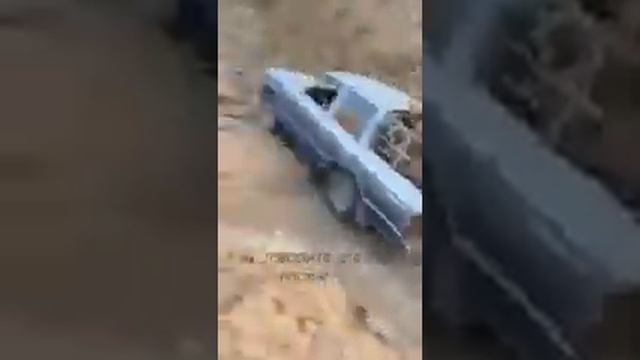 А вы говорите дороги плохие в России. смотреть онлайн