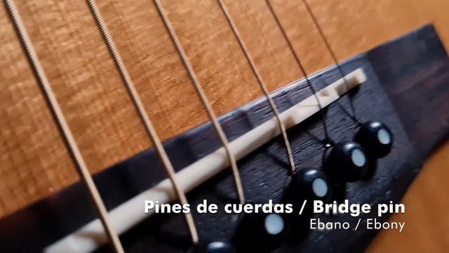 FENDER PARAMOUNT PM-2 PARLOR PM2 REVIEW | GUITAR TIMING. смотреть онлайн